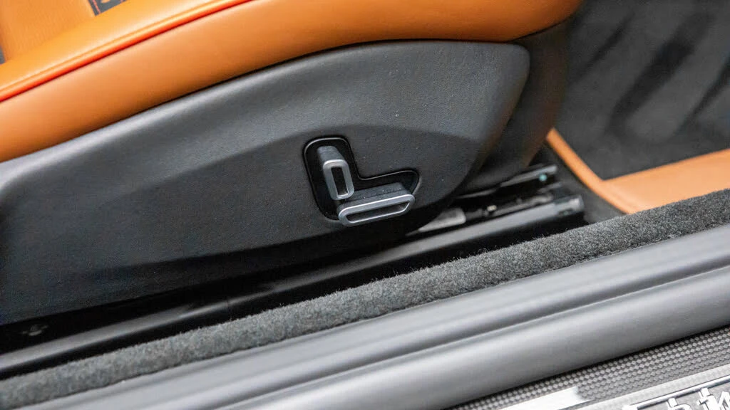2021 Ferrari Roma - Image 31 of 31