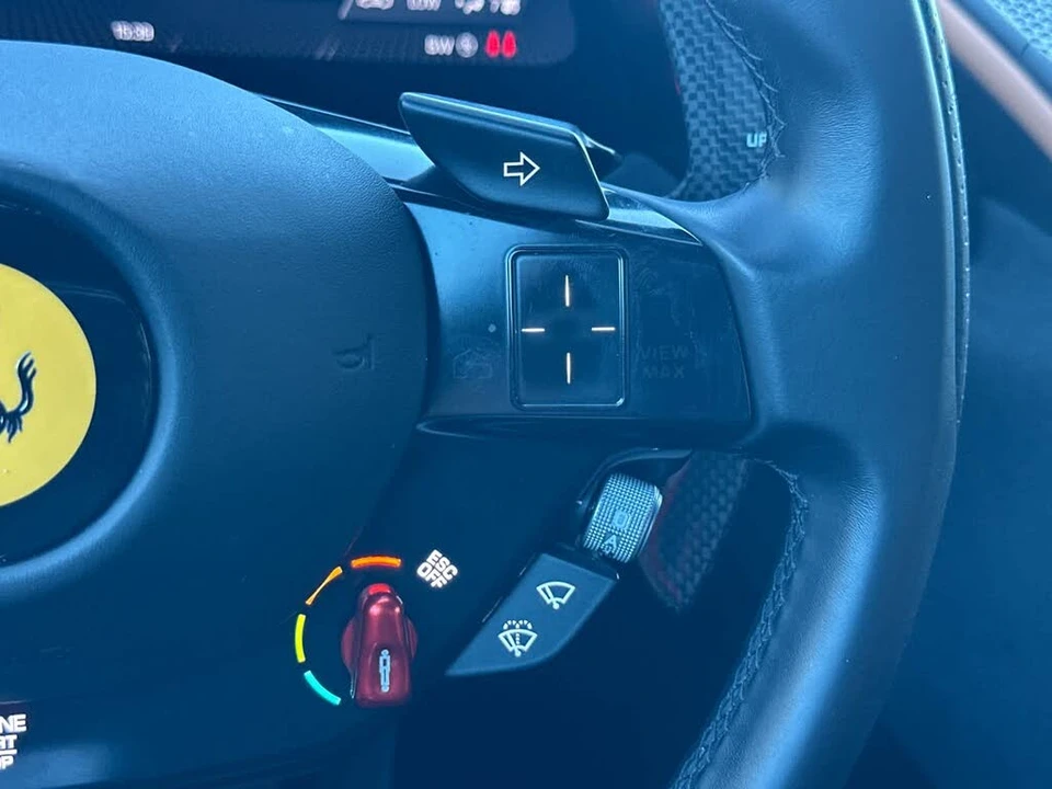 2021 Ferrari Roma - Image 24 of 30