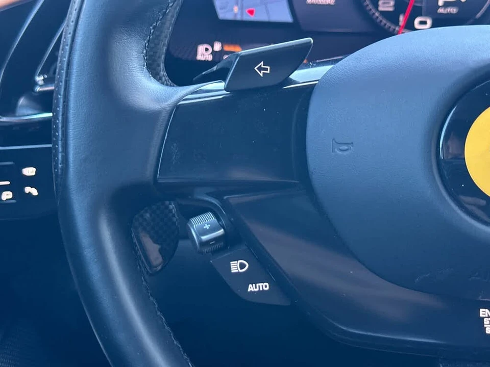 2021 Ferrari Roma - Image 23 of 30