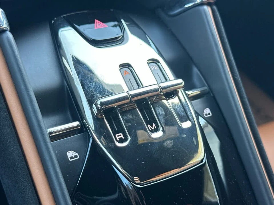 2021 Ferrari Roma - Image 20 of 30