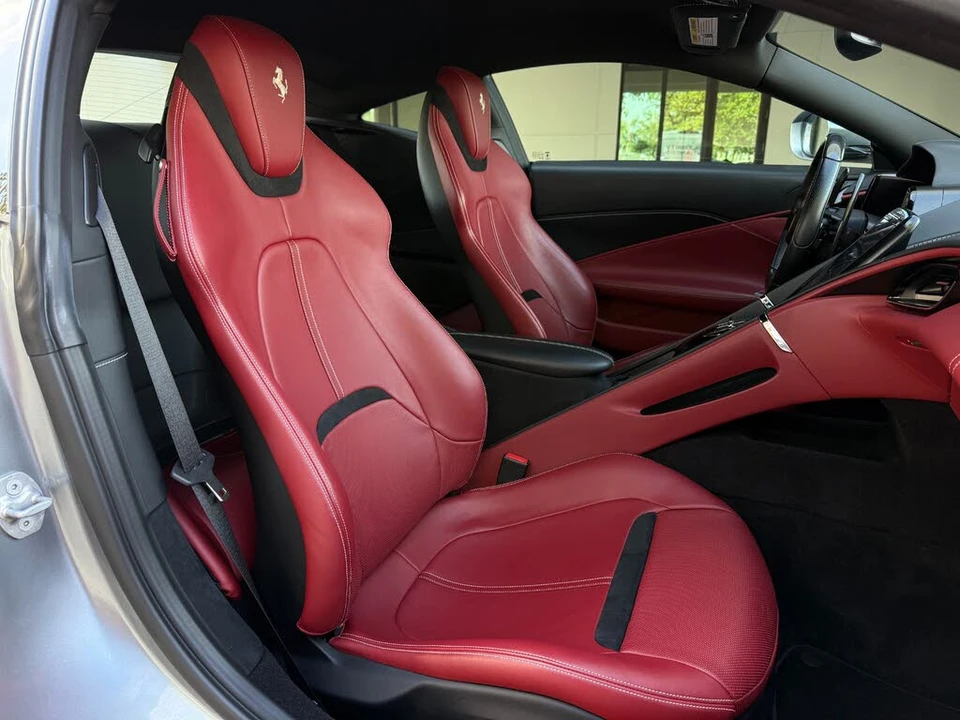 2021 Ferrari Roma - Image 31 of 31