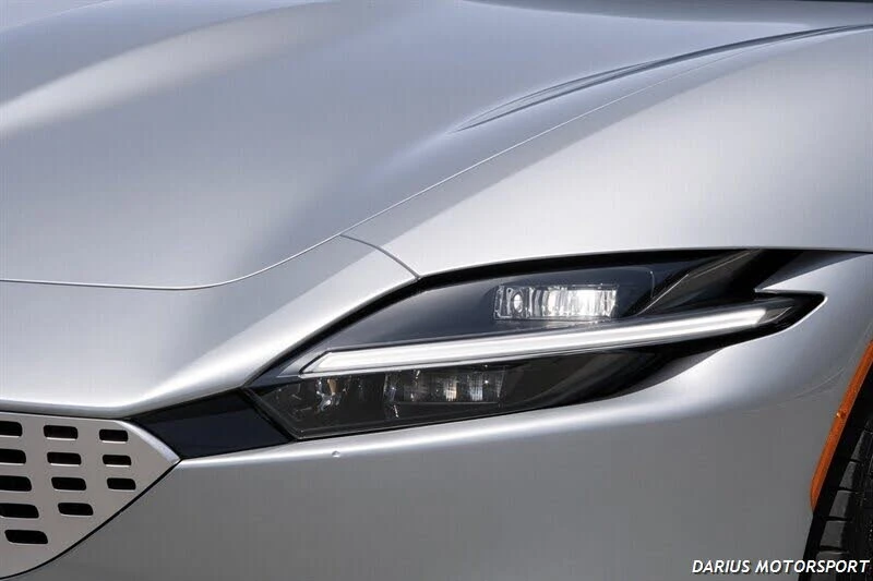 2021 Ferrari Roma - Image 25 of 31