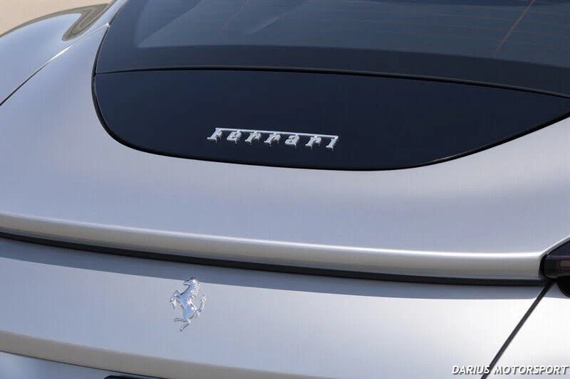 2021 Ferrari Roma - Image 31 of 31