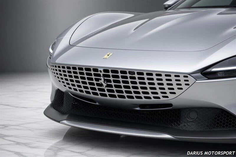 2021 Ferrari Roma - Image 19 of 31