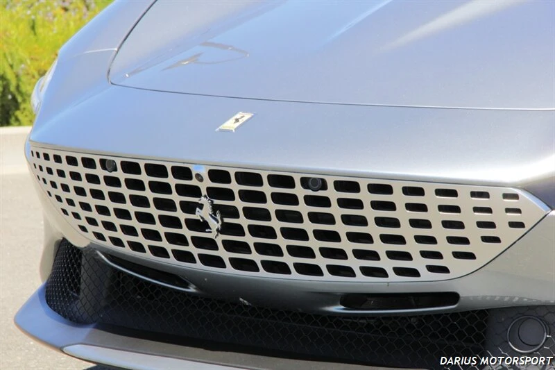 2021 Ferrari Roma - Image 29 of 31
