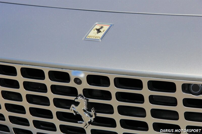 2021 Ferrari Roma - Image 30 of 31