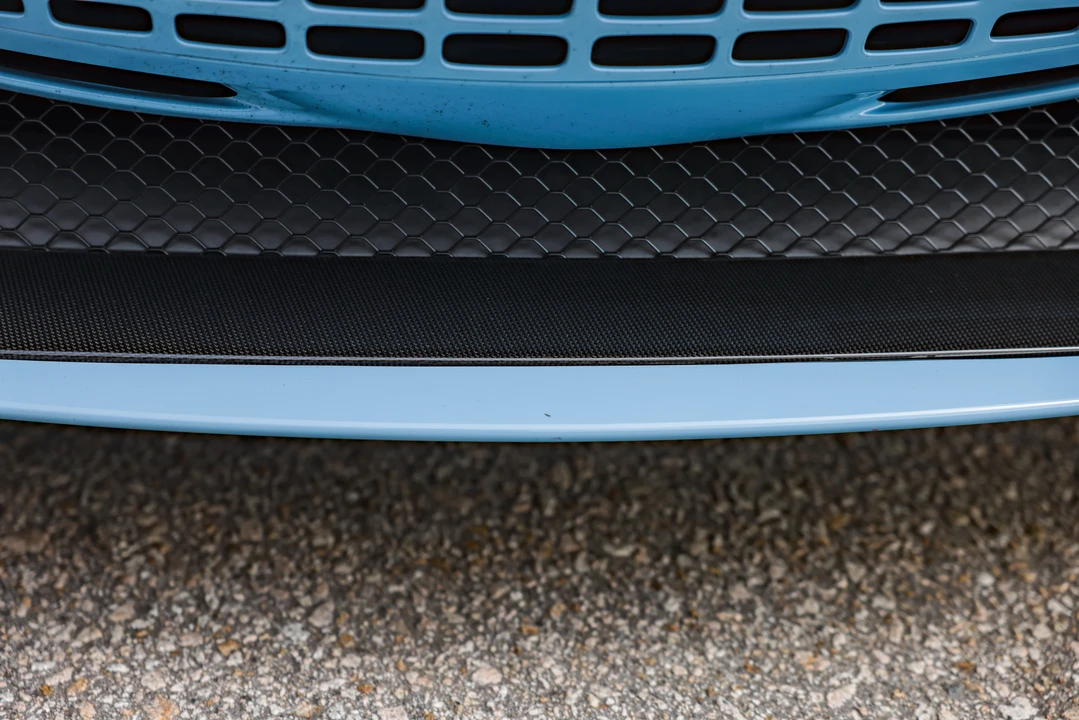 2021 Ferrari Roma - Image 27 of 31
