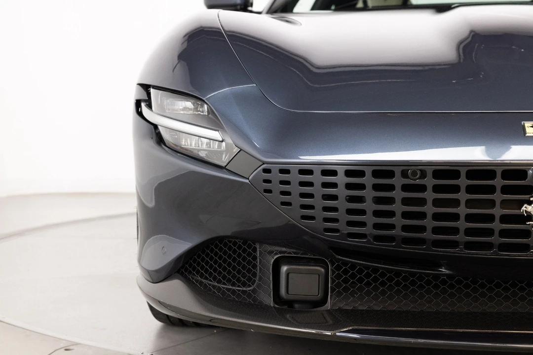 2021 Ferrari Roma - Image 21 of 31