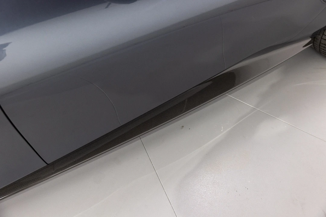 2021 Ferrari Roma - Image 28 of 31