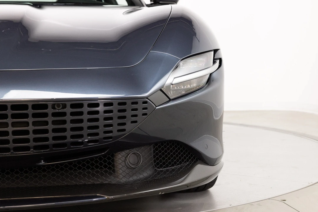 2021 Ferrari Roma - Image 22 of 31