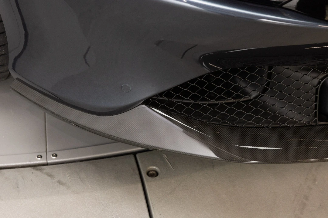 2021 Ferrari Roma - Image 23 of 31