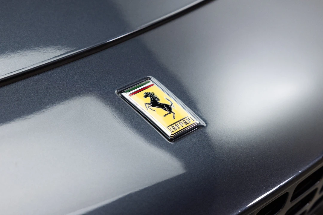 2021 Ferrari Roma - Image 18 of 31