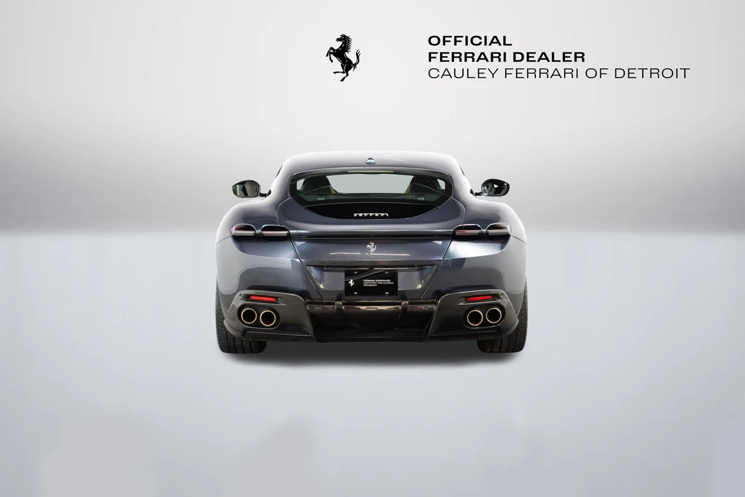 2021 Ferrari Roma - Image 7 of 31