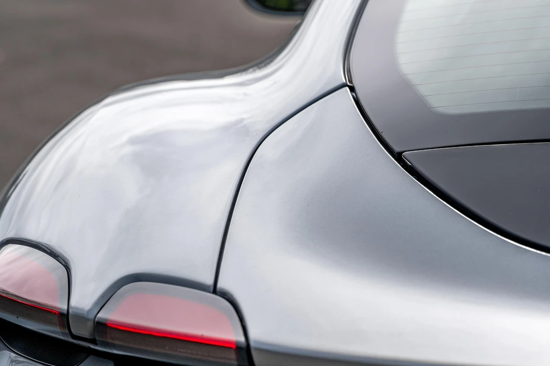 2021 Ferrari Roma - Image 22 of 31