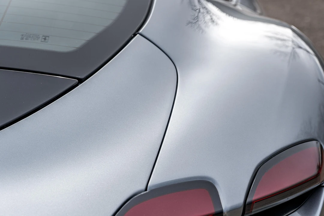 2021 Ferrari Roma - Image 29 of 31