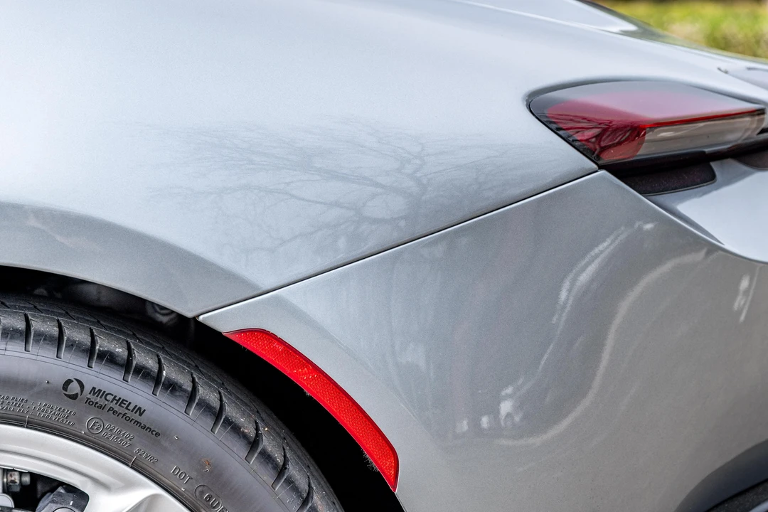 2021 Ferrari Roma - Image 21 of 31