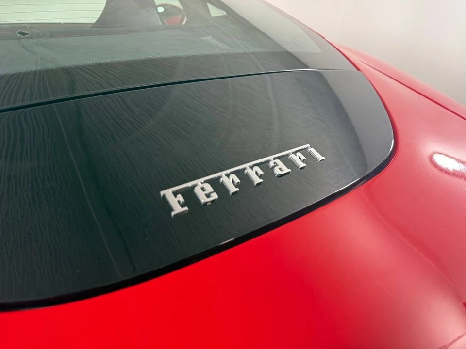 2021 Ferrari Roma - Image 8 of 23