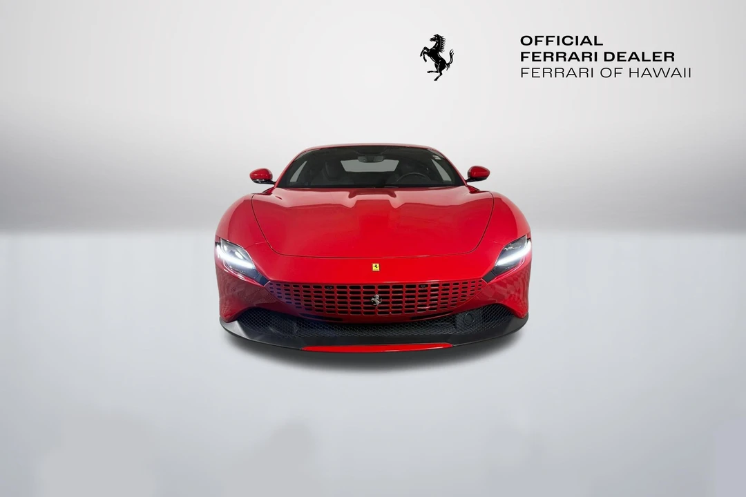 2021 Ferrari Roma - Image 5 of 23