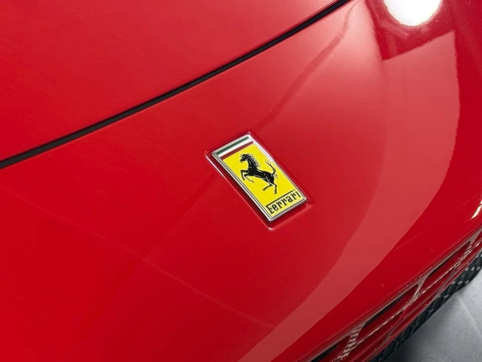 2021 Ferrari Roma - Image 9 of 23