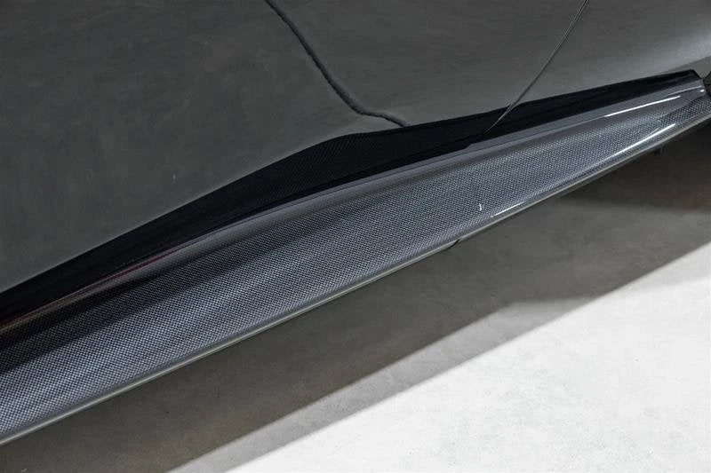 2021 Ferrari Roma - Image 19 of 31