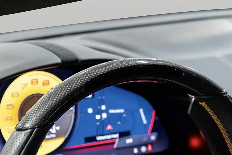 2021 Ferrari Roma - Image 30 of 31