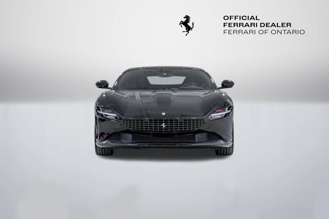 2021 Ferrari Roma - Image 3 of 31
