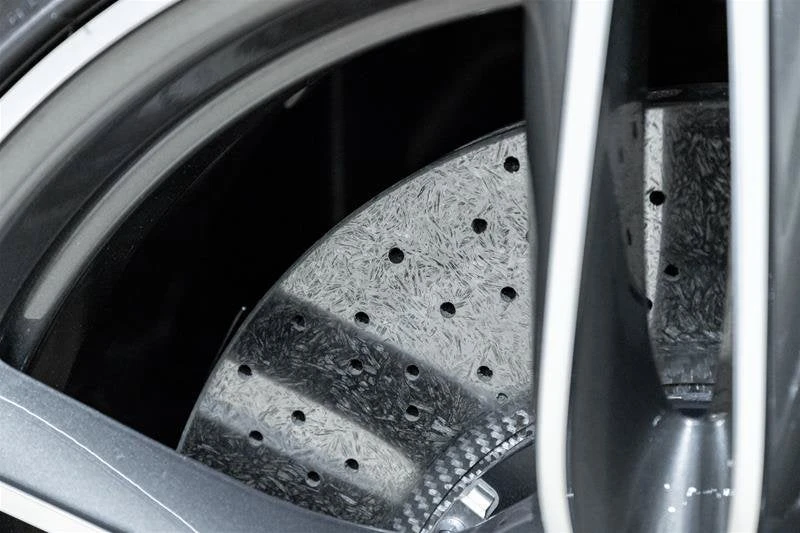 2021 Ferrari Roma - Image 15 of 31