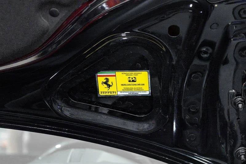2021 Ferrari Roma - Image 10 of 31