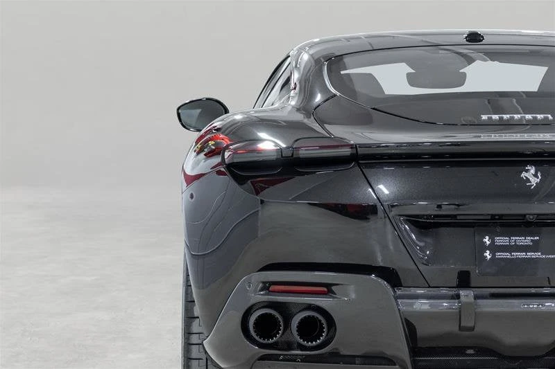 2021 Ferrari Roma - Image 21 of 31