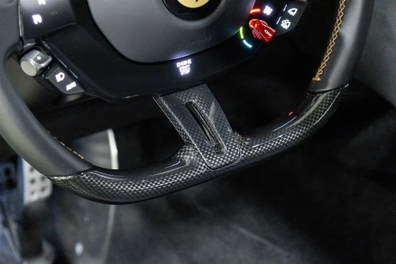 2021 Ferrari Roma - Image 31 of 31