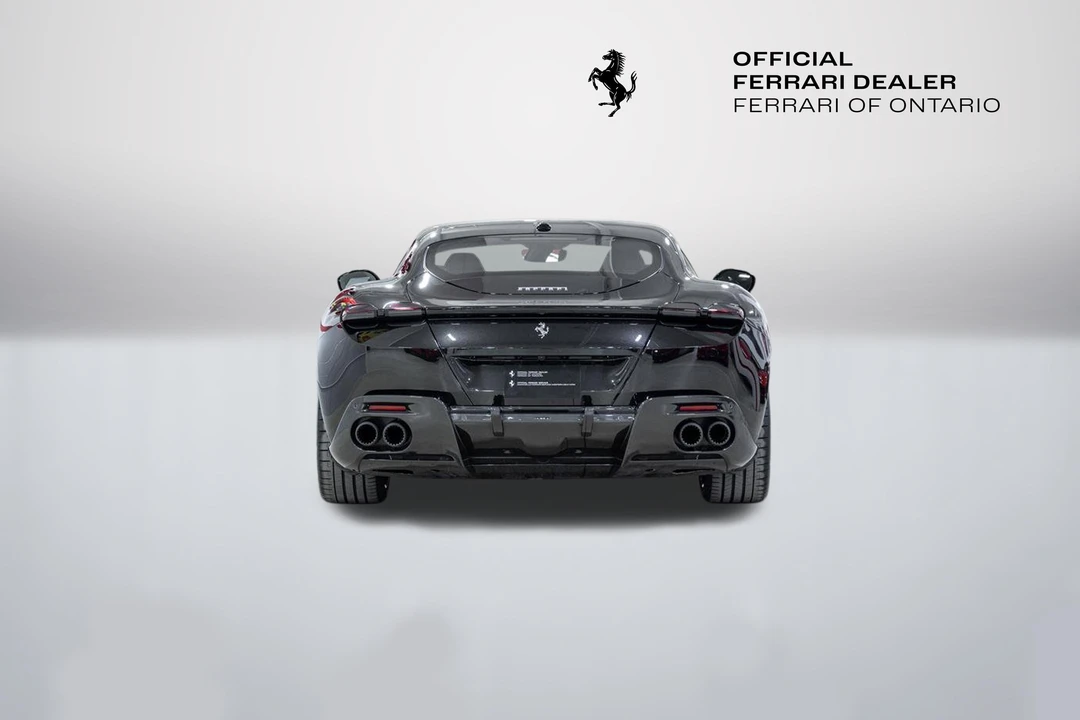 2021 Ferrari Roma - Image 20 of 31