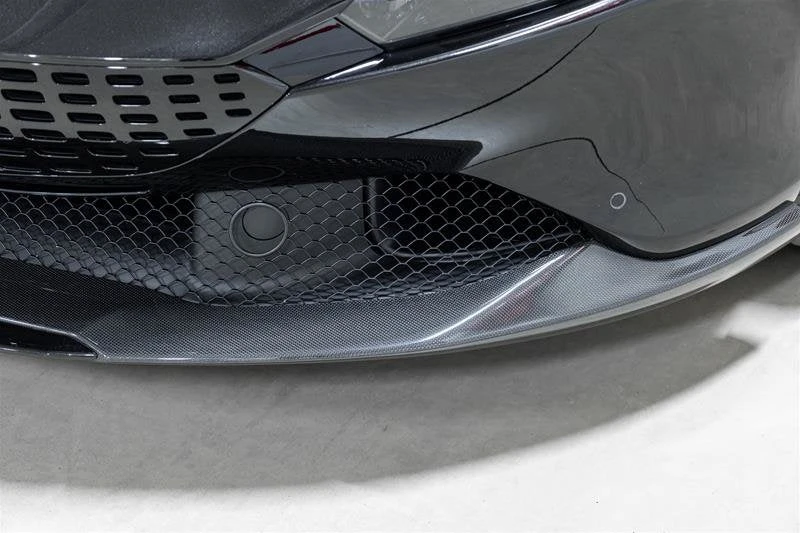 2021 Ferrari Roma - Image 6 of 31