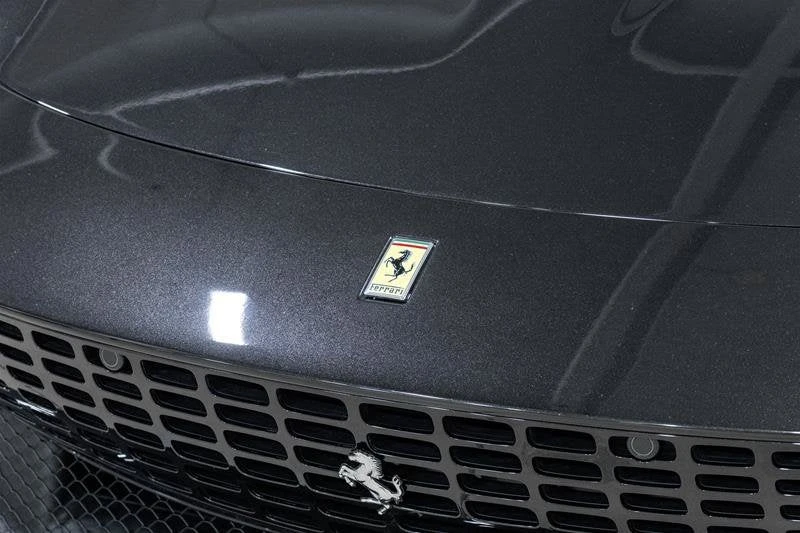 2021 Ferrari Roma - Image 5 of 31