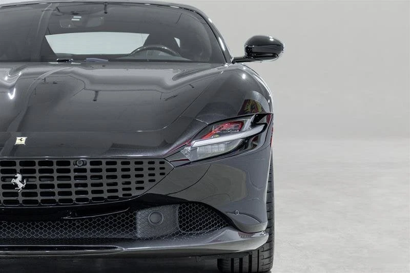 2021 Ferrari Roma - Image 4 of 31