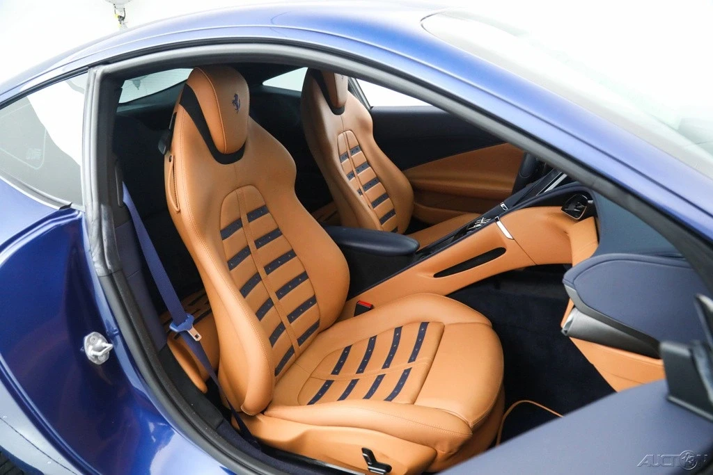 2021 Ferrari Roma - Image 21 of 21