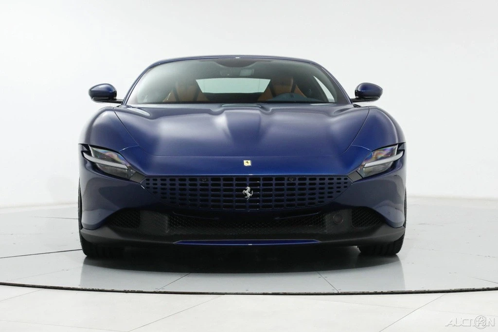 2021 Ferrari Roma - Image 11 of 21