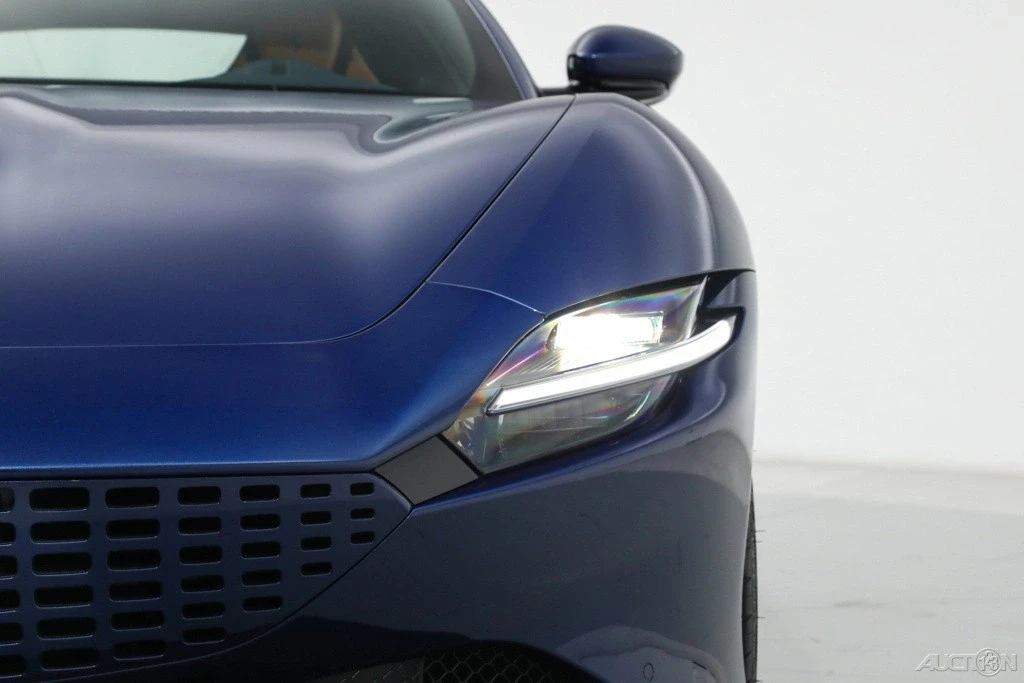 2021 Ferrari Roma - Image 13 of 21