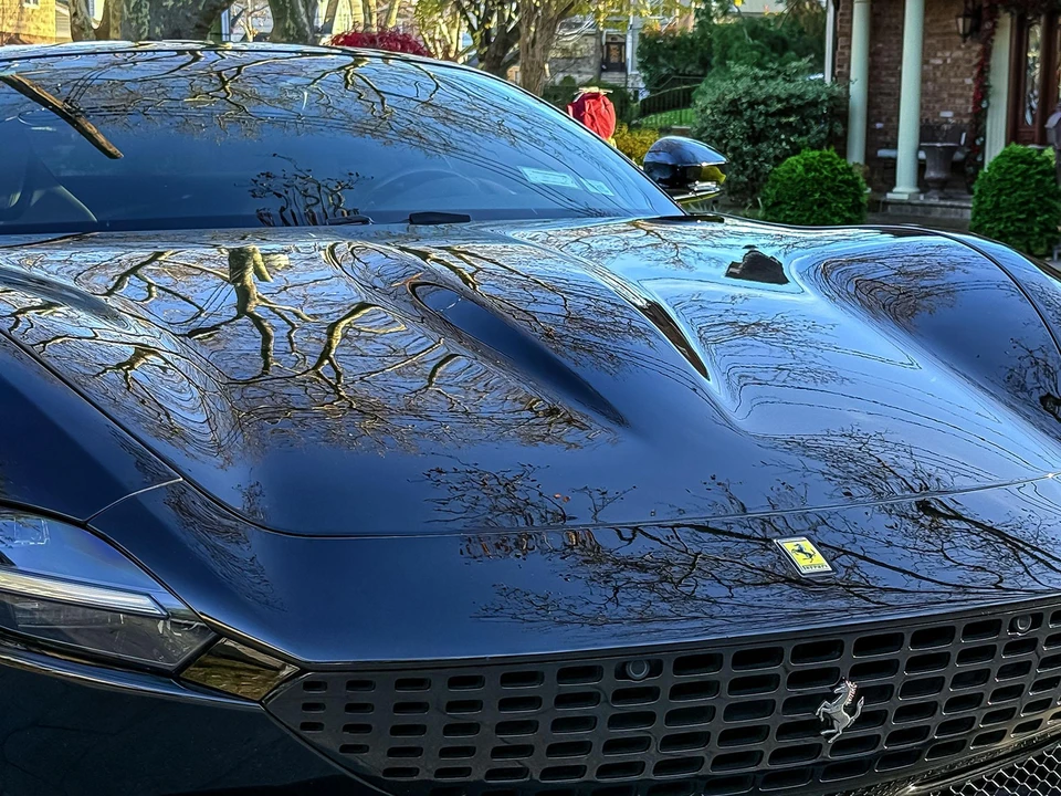 2021 Ferrari Roma - Image 31 of 31