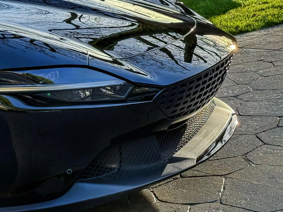 2021 Ferrari Roma - Image 30 of 31