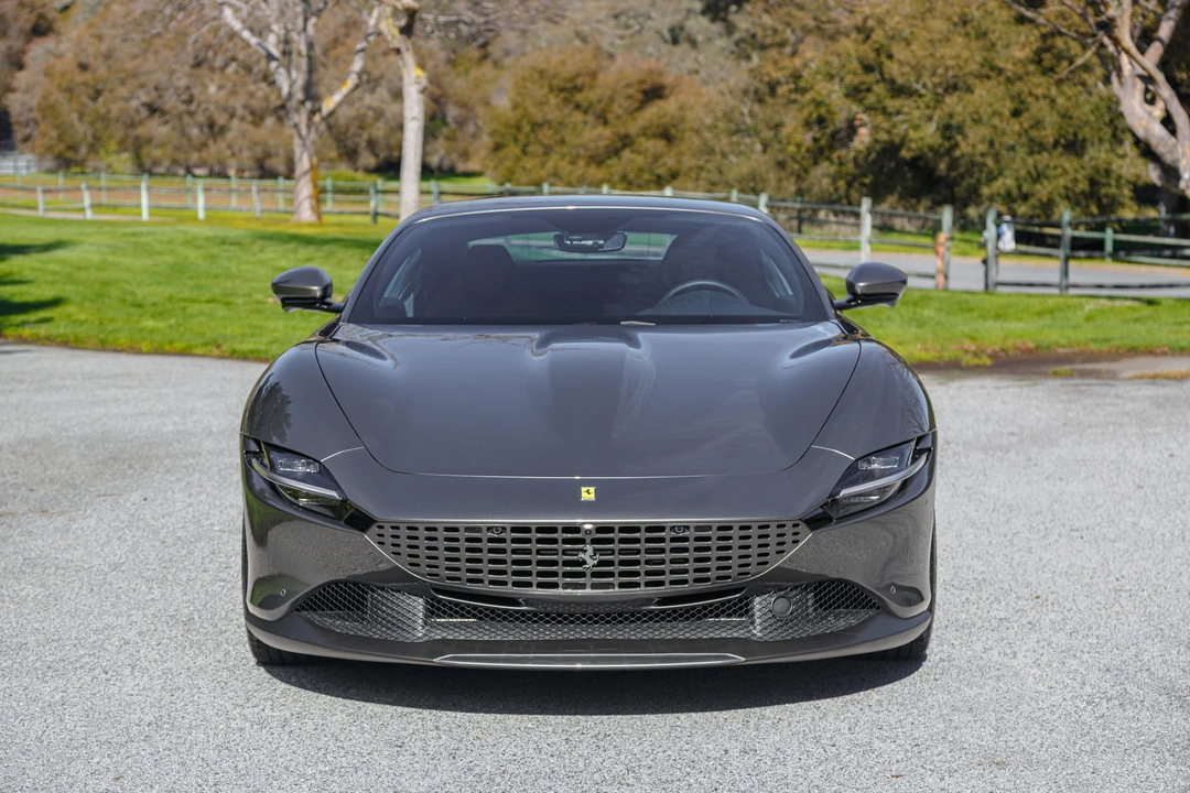 2021 Ferrari Roma - Image 3 of 31