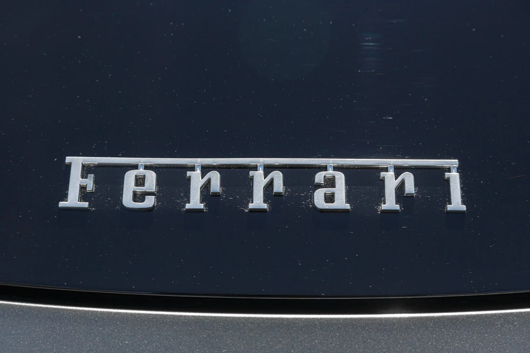 2021 Ferrari Roma - Image 30 of 31