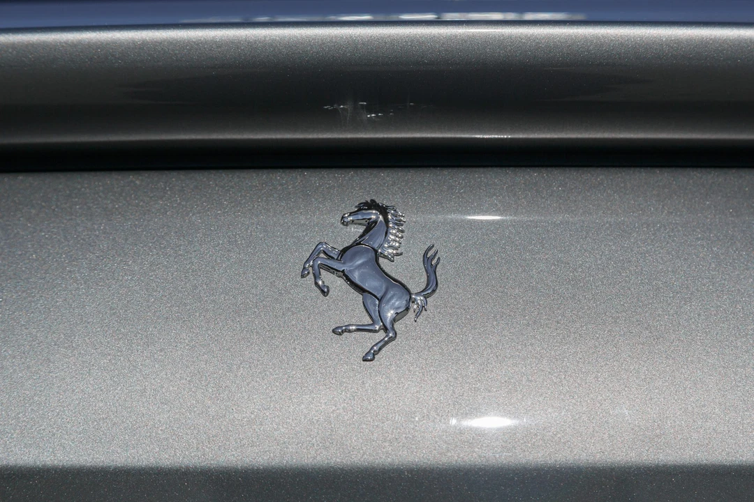 2021 Ferrari Roma - Image 31 of 31