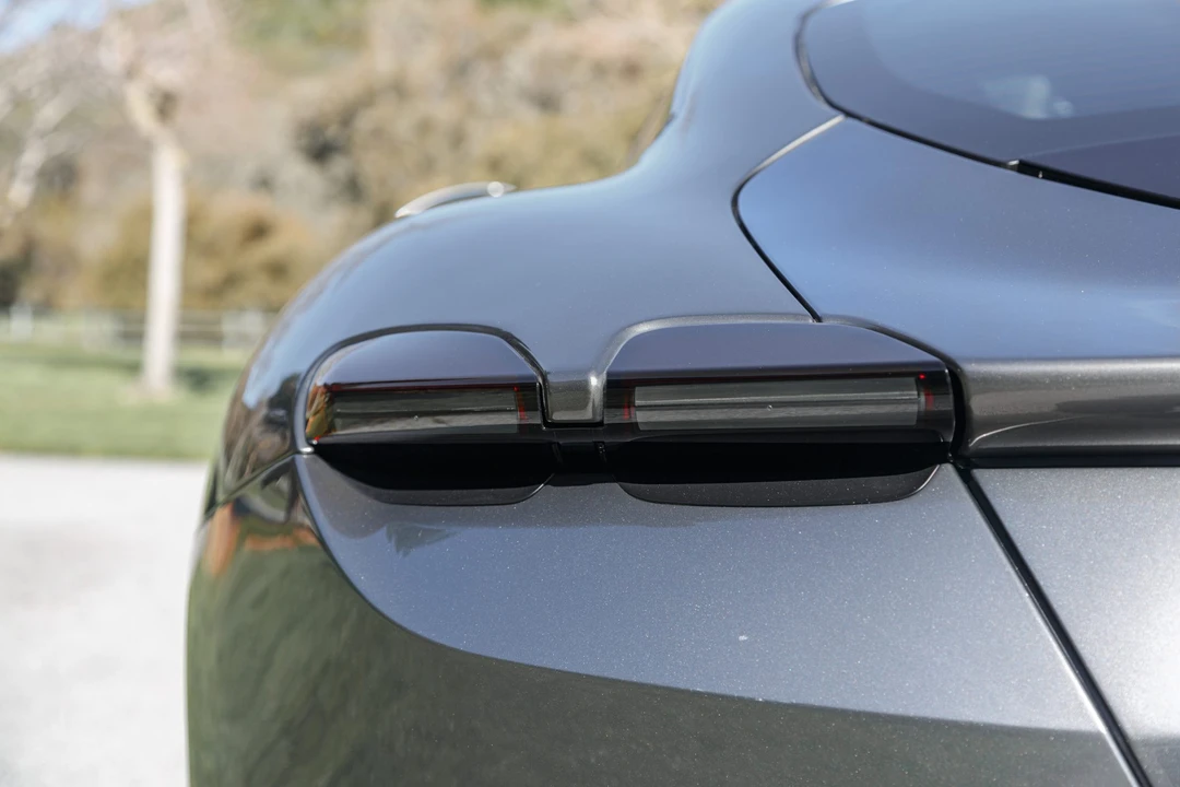 2021 Ferrari Roma - Image 21 of 31