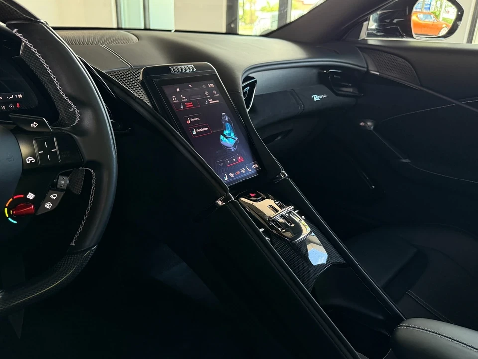 2021 Ferrari Roma - Image 20 of 21