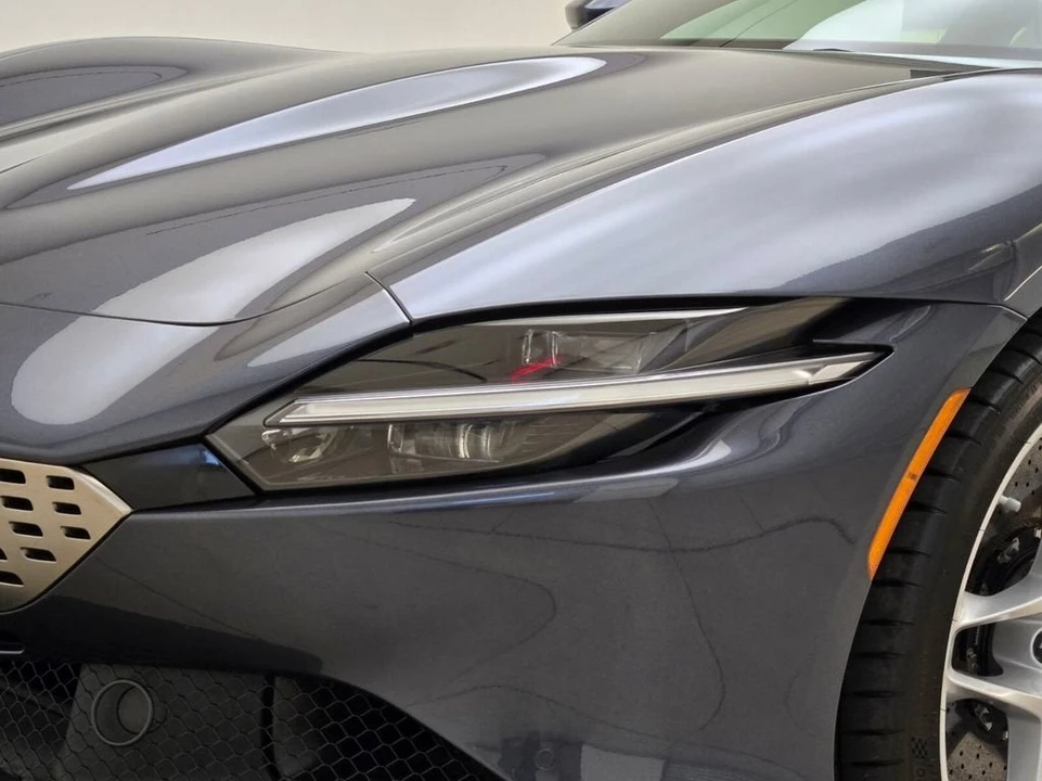 2021 Ferrari Roma - Image 5 of 31