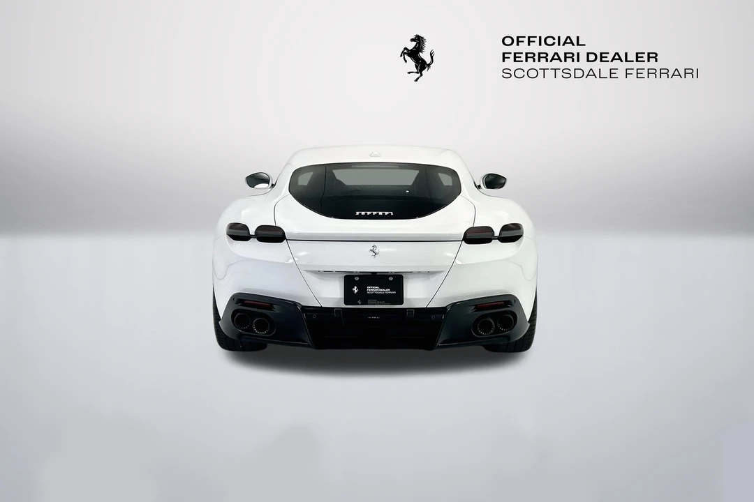 2021 Ferrari Roma - Image 6 of 31