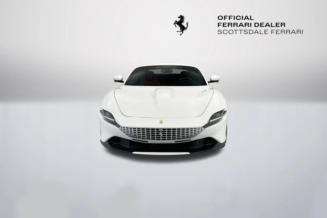 2021 Ferrari Roma - Image 2 of 31