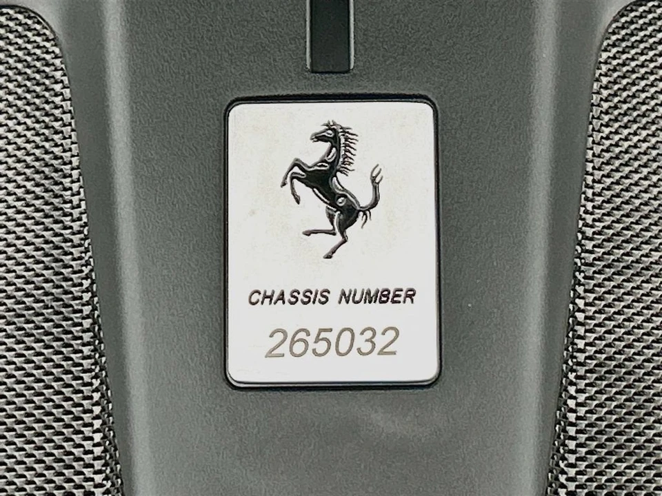 2021 Ferrari Roma - Image 28 of 31