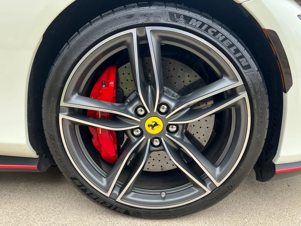 2021 Ferrari Roma - Image 31 of 31