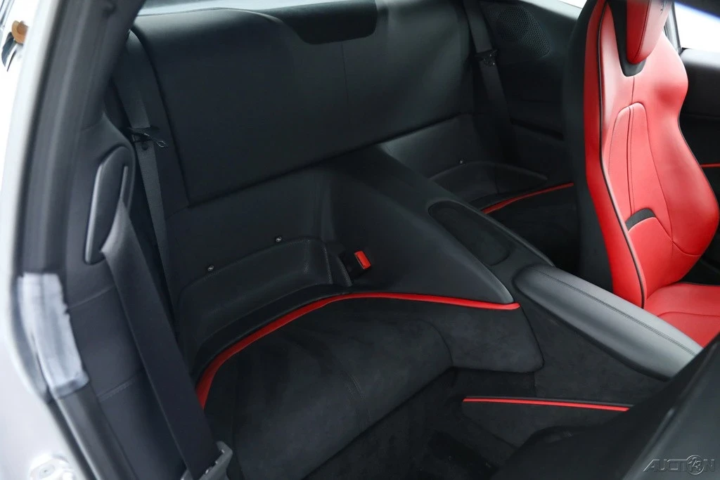 2021 Ferrari Roma - Image 21 of 21